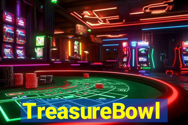 TreasureBowl treasure bowl estrategia